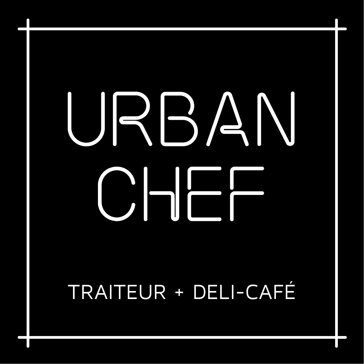 Urban Chef