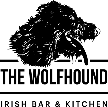 The Wolfhound