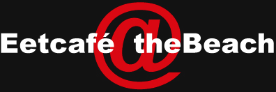 "The Beach..Where doing absolutely nothing is doing something" Eetcafé @ the Beach