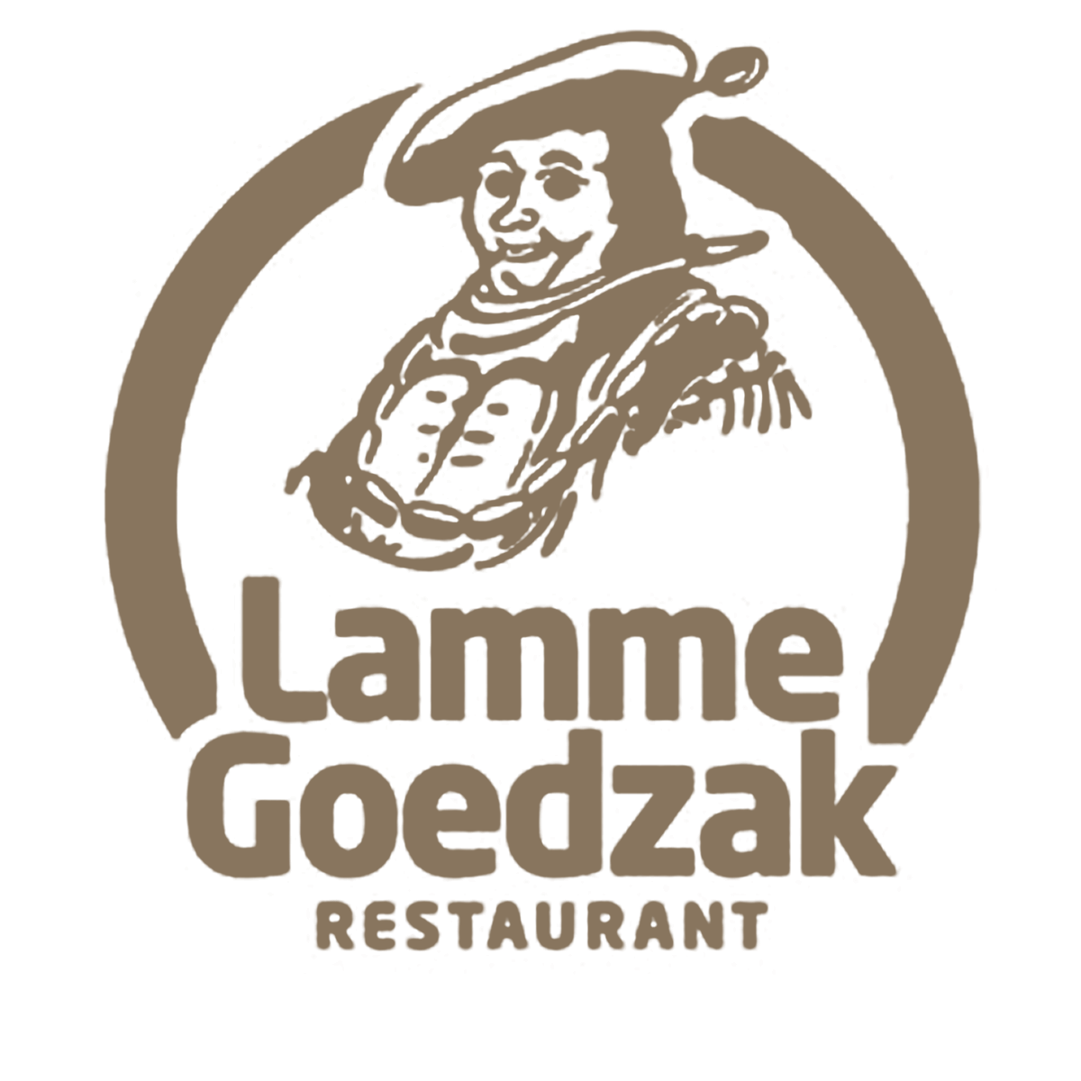 De Lamme Goedzak