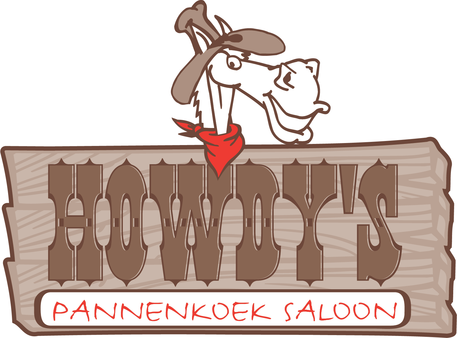 Howdy's Pannenkoek Saloon