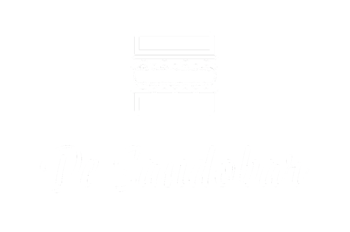 De Sandobar