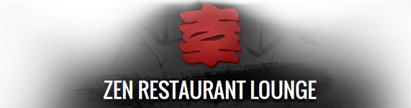 Zen Restaurant Lounge