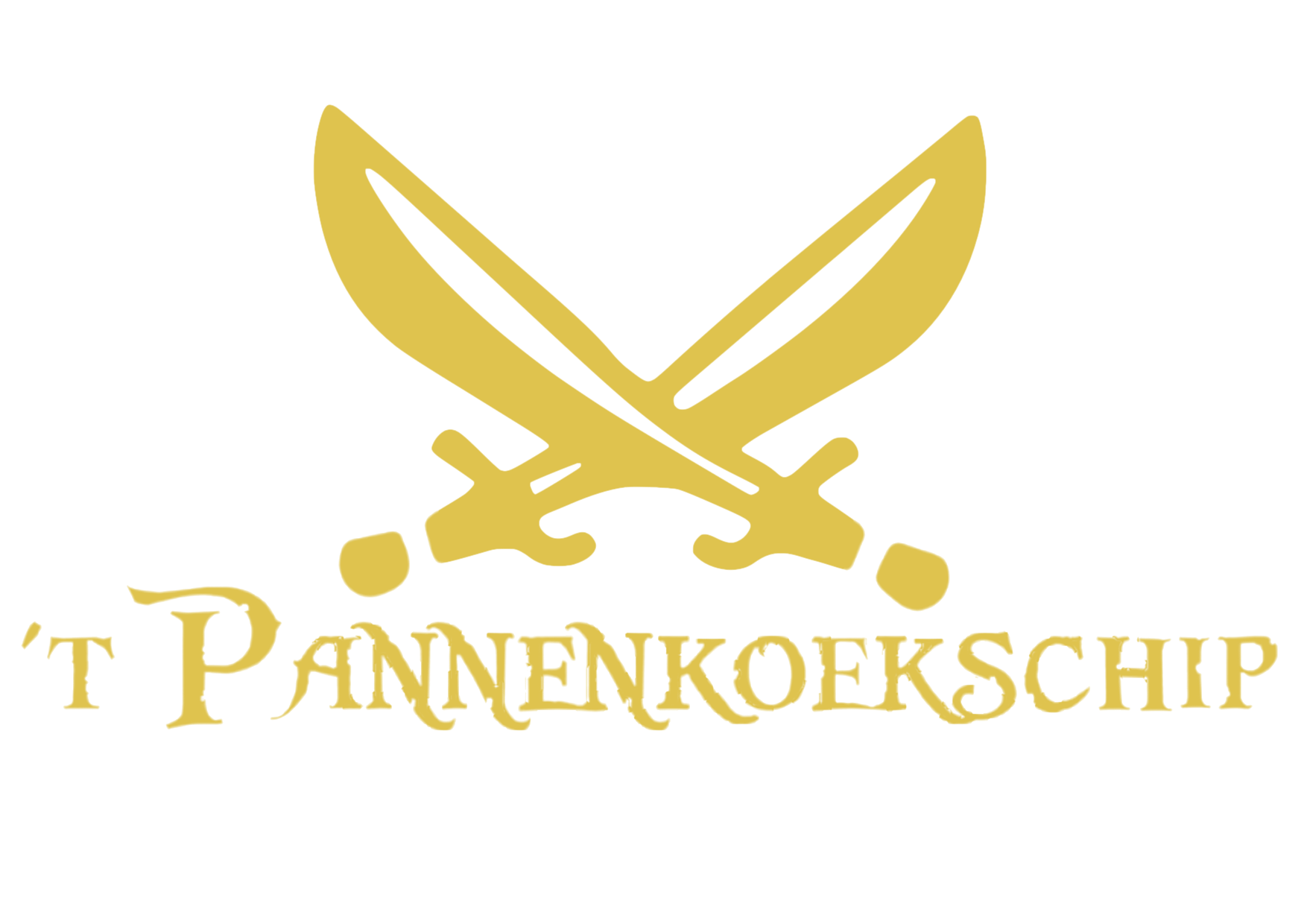 't Pannenkoekschip