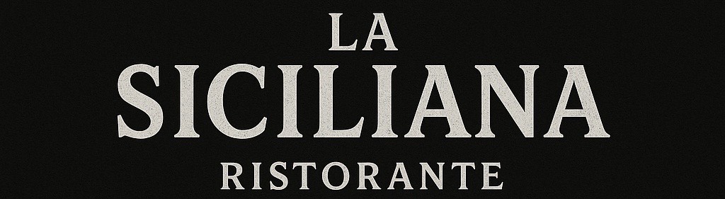 La Siciliana